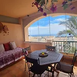 Malagasuite Great Views Sunset Benalmadena