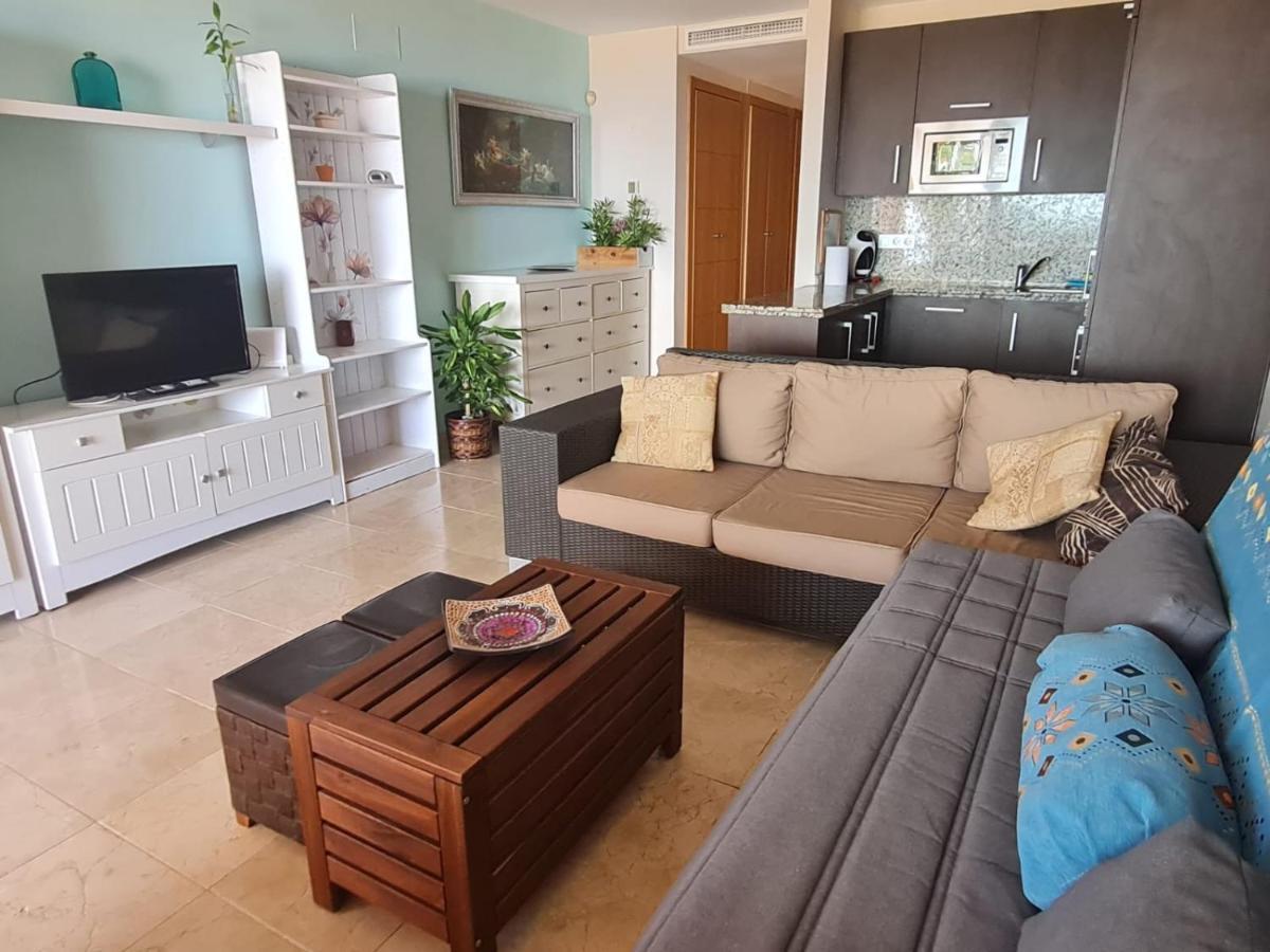 Malagasuite Great Views Sunset Apartment Benalmadena