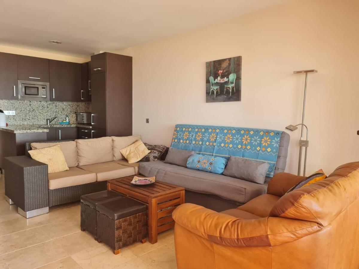 Apartment Malagasuite Great Views Sunset Benalmadena