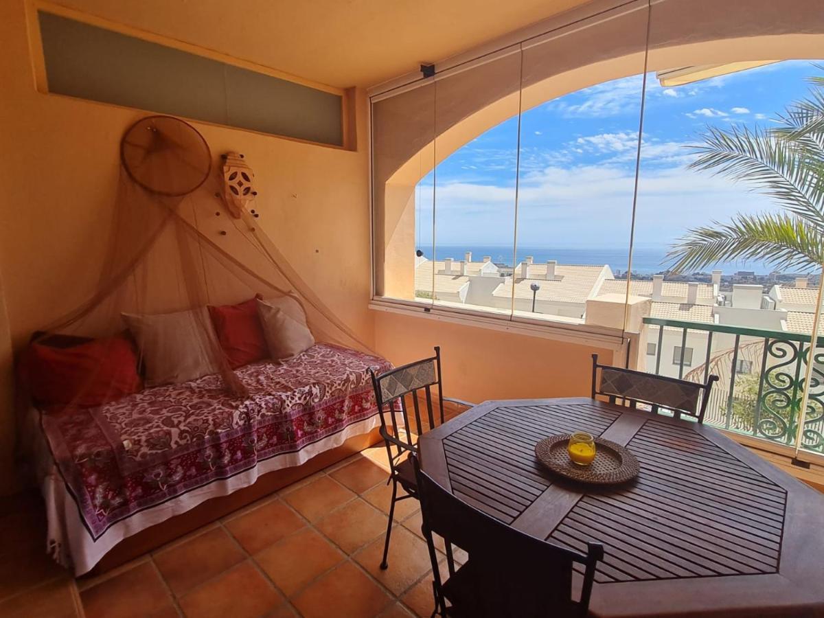 Malagasuite Great Views Sunset Apartment *