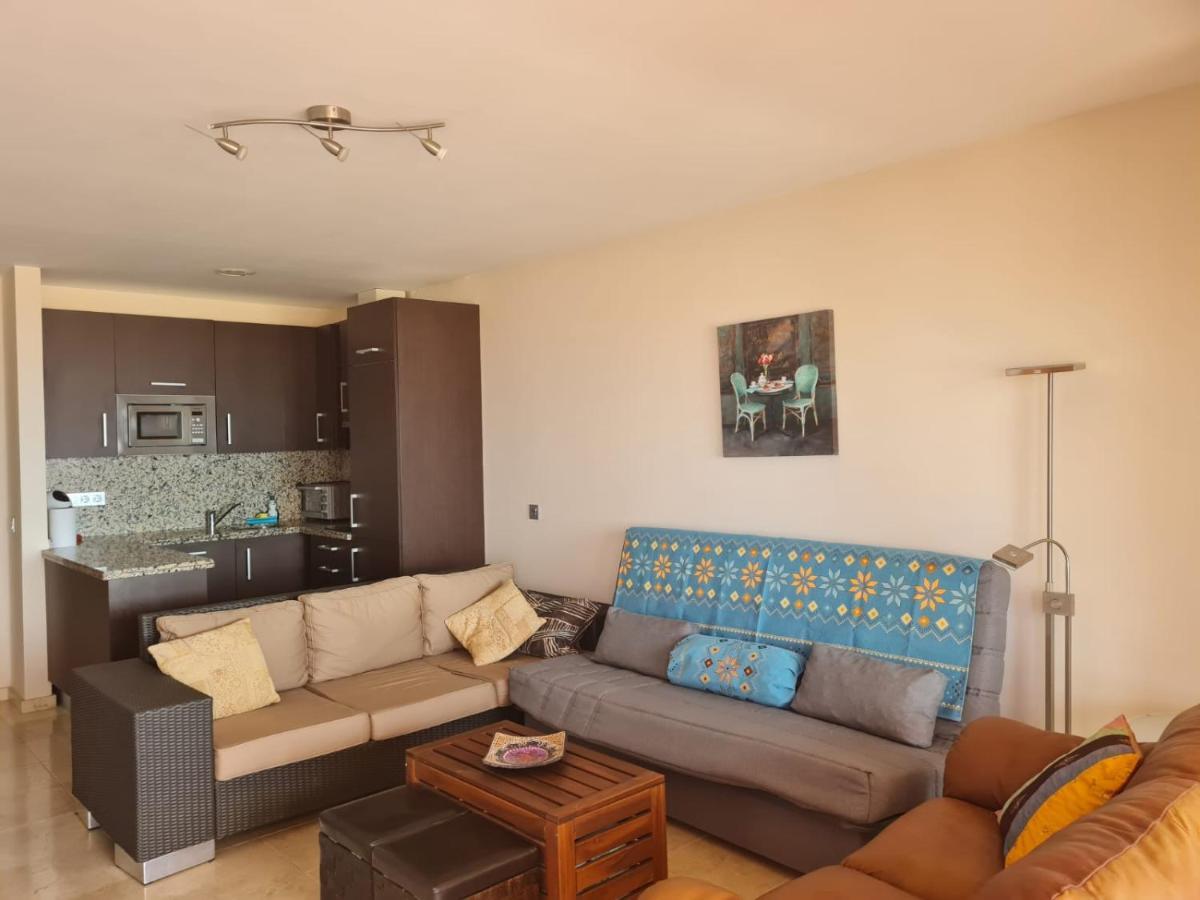 Apartment Malagasuite Great Views Sunset Benalmadena