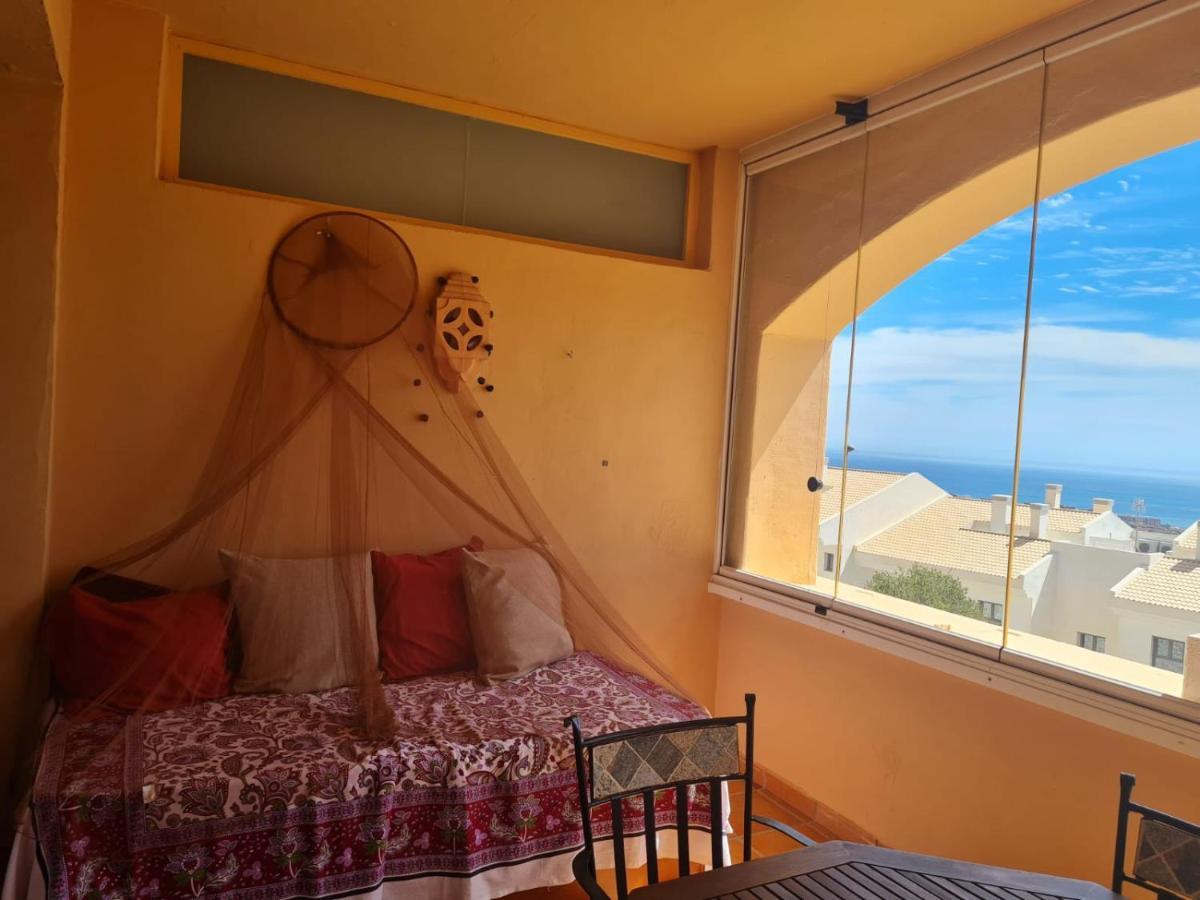 Malagasuite Great Views Sunset Apartment Benalmadena