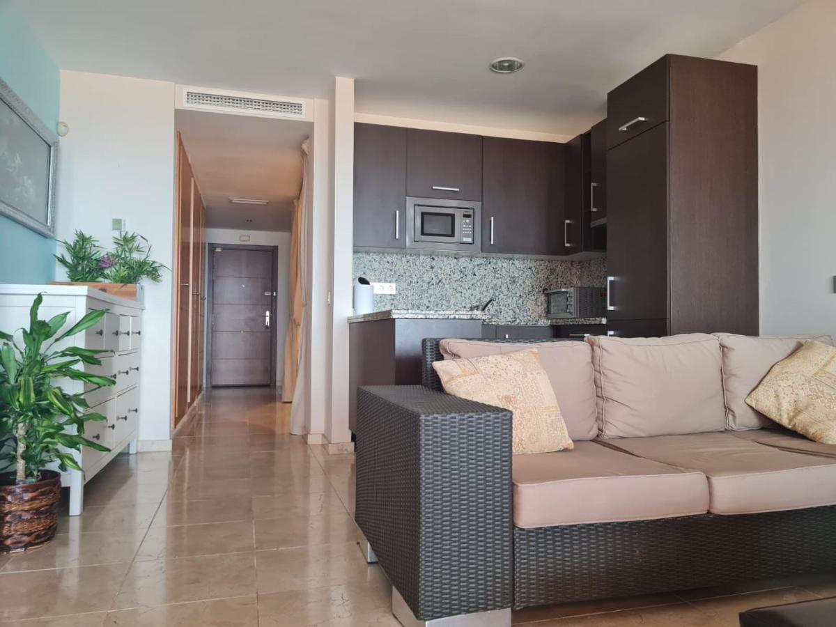 Malagasuite Great Views Sunset Apartment