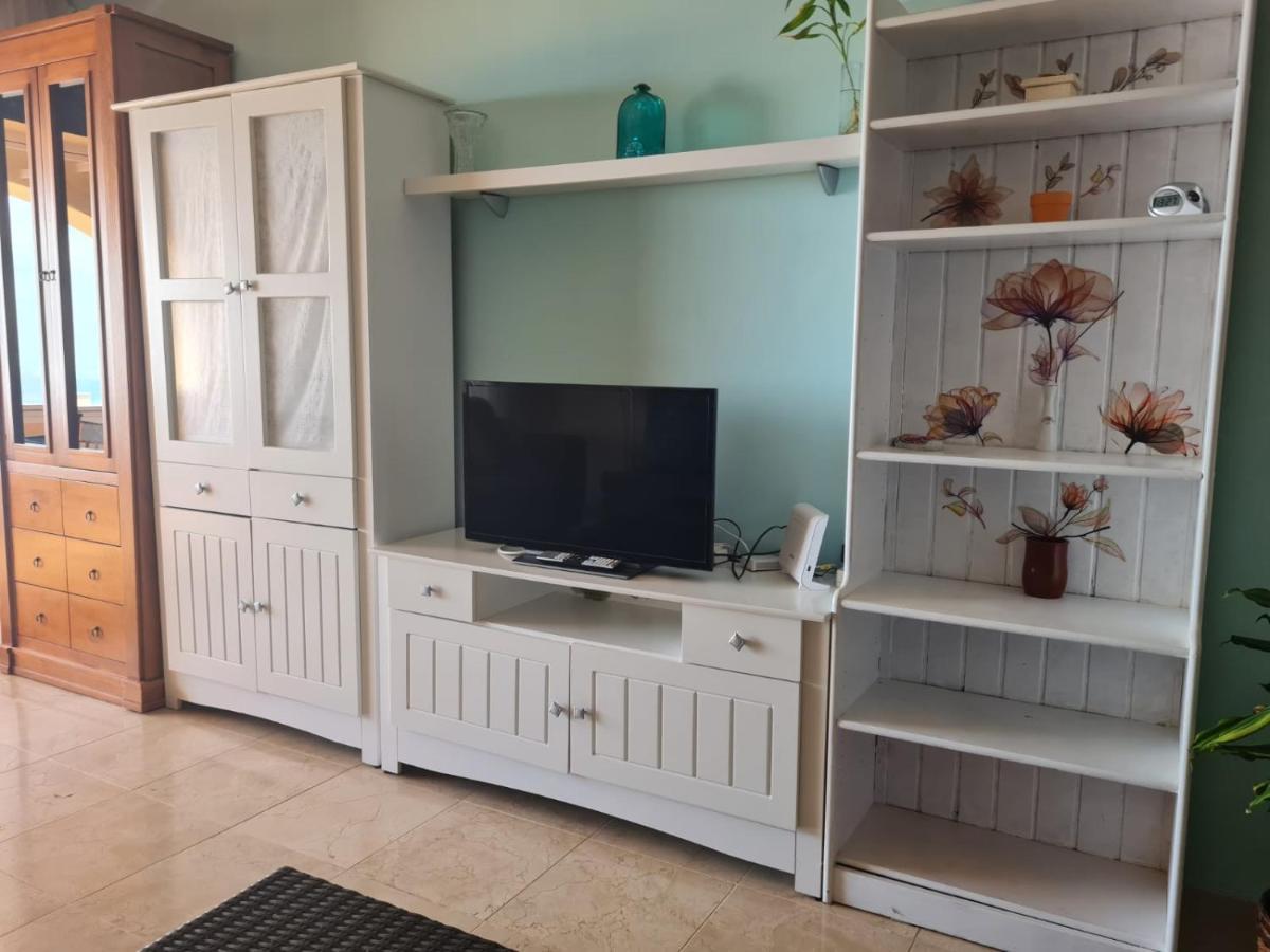 Apartment Malagasuite Great Views Sunset Benalmadena