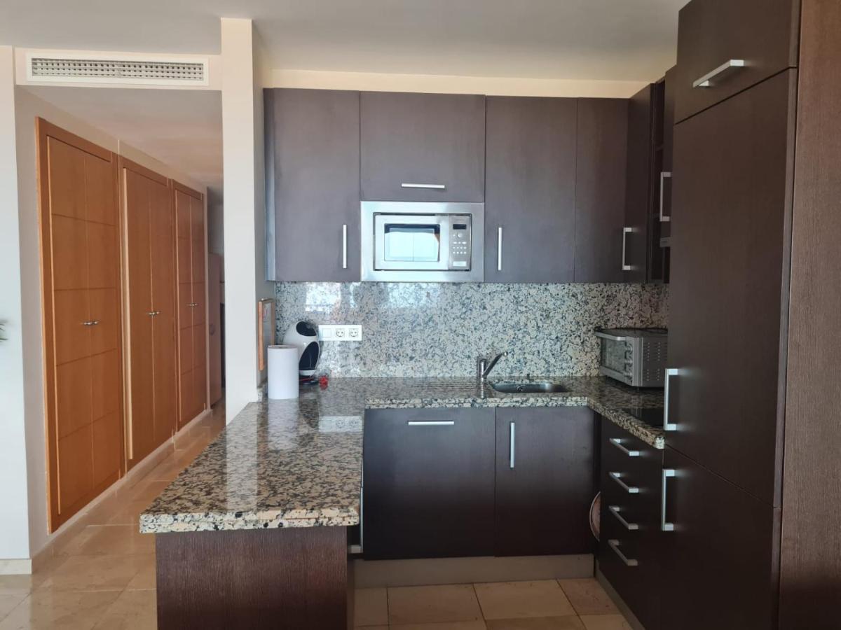 Malagasuite Great Views Sunset Apartment Benalmadena