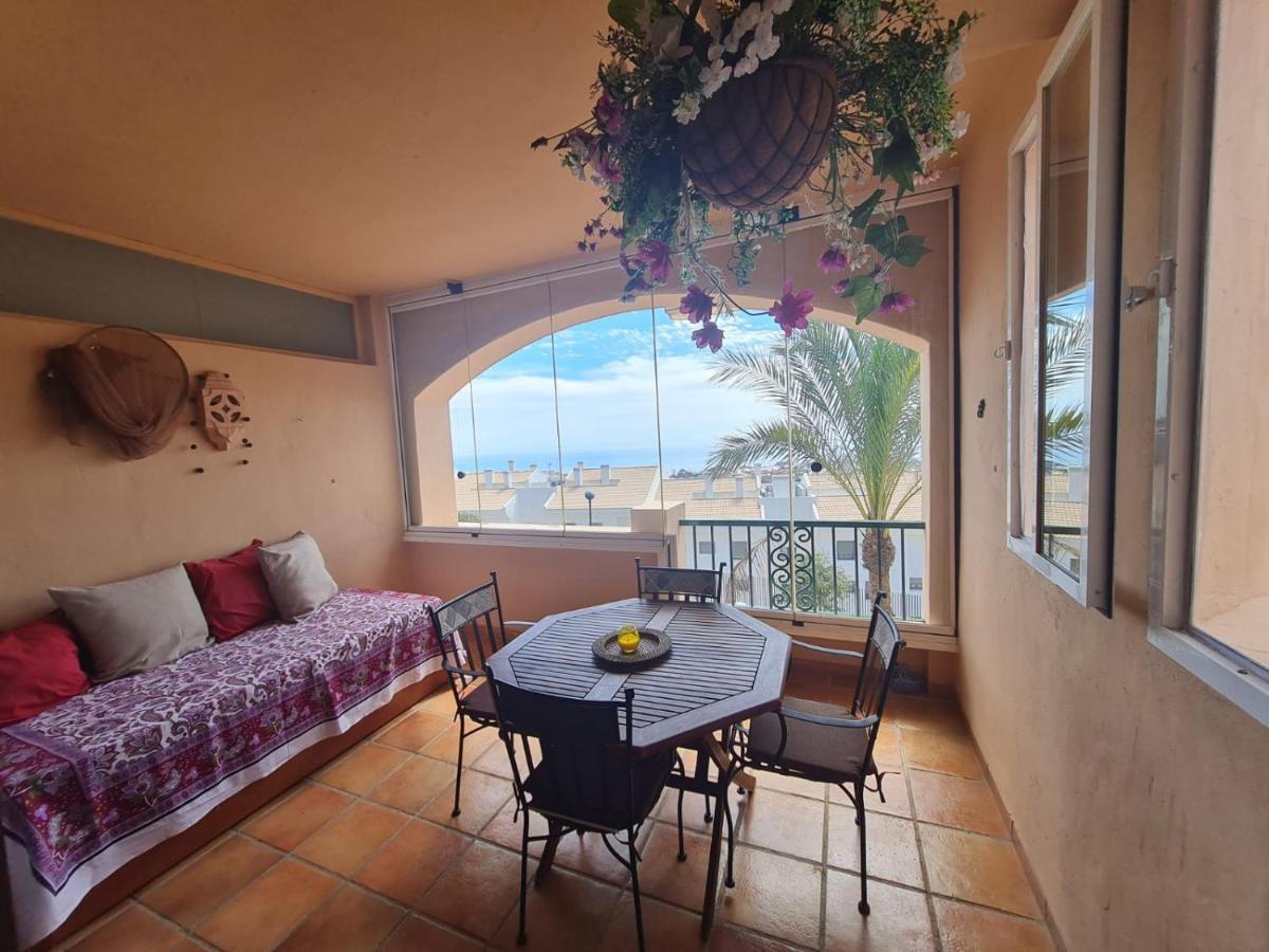 Apartment Malagasuite Great Views Sunset