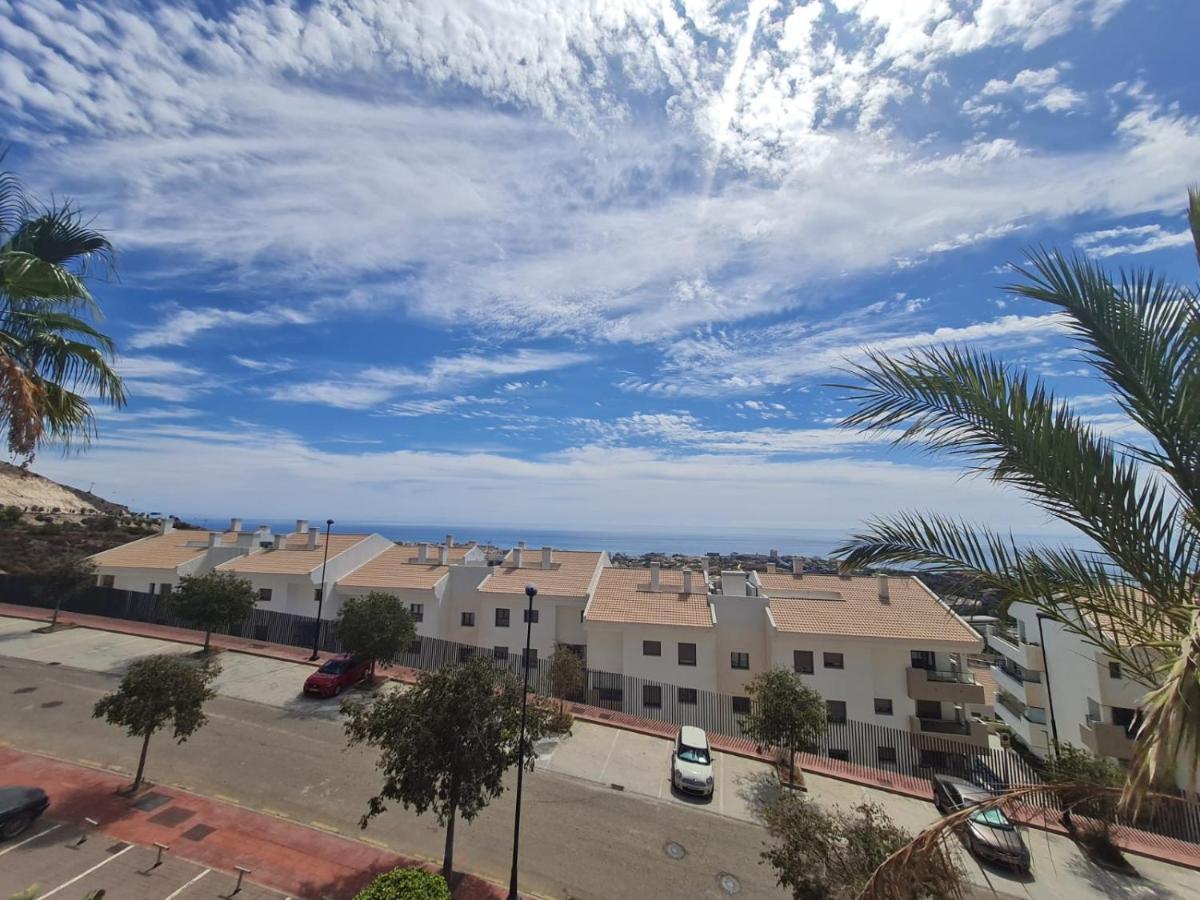 Malagasuite Great Views Sunset Benalmadena